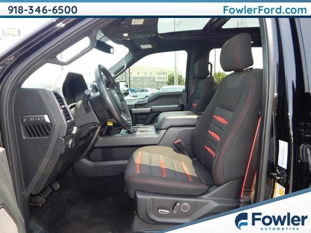 used 2017 ford f150 xlt tulsa, ok 74145 for sale in tulsa, oklahoma