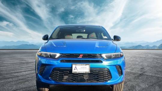 2024 Dodge Hornet