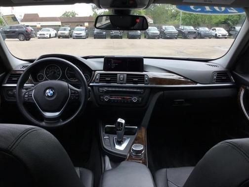 2015 bmw 328 in bellbrook, ohio