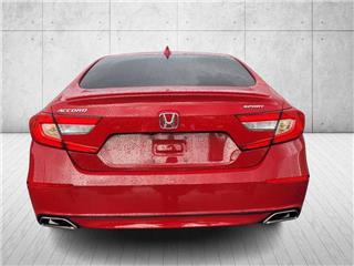 2020 Honda Accord s