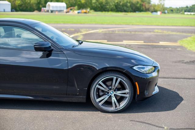 2023 bmw 430 i xdrive