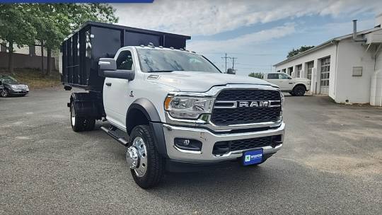 2024 RAM 5500