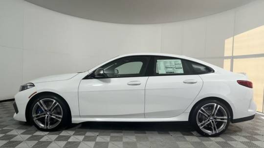 2024 BMW 2 series