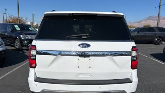 2021 Ford Expedition