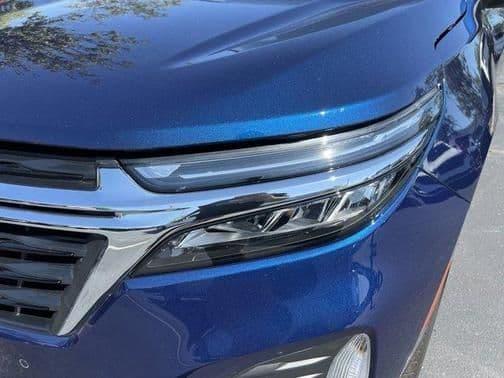 2023 chevrolet equinox in chicago, illinois