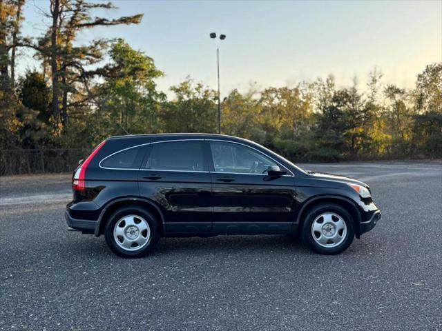 2008 honda cr-v lx