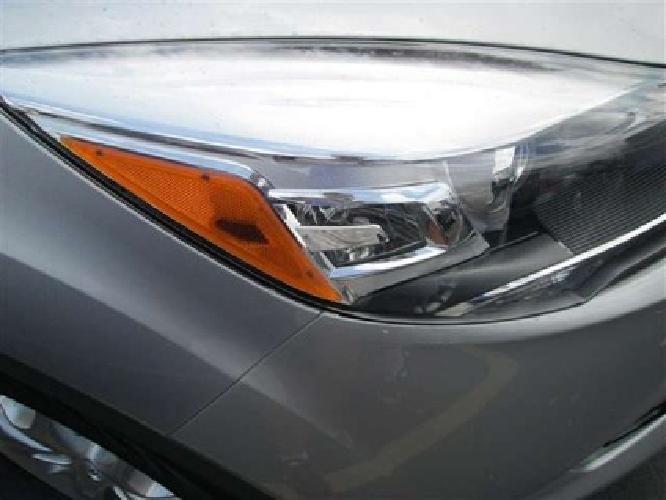 2013 ford escape titanium in san antonio, tx
