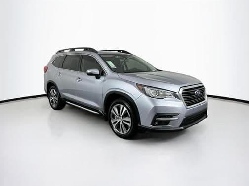 2022 subaru ascent limited 8-passenger in cumming, georgia