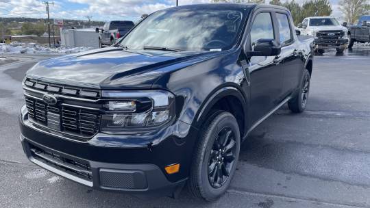 2024 Ford Maverick