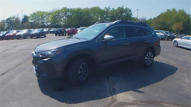 2024 subaru outback touring