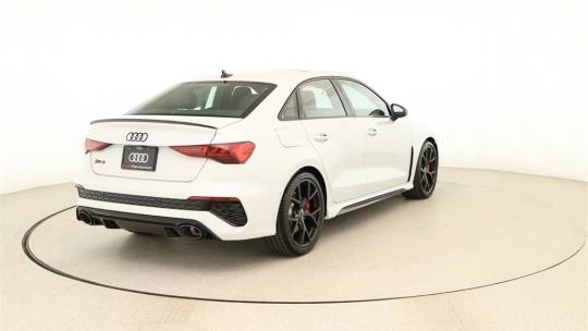 2024 Audi Rs3