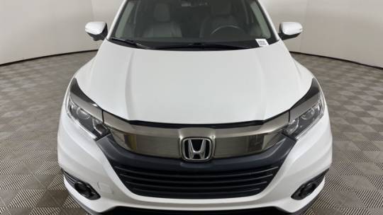 2022 Honda HR-V