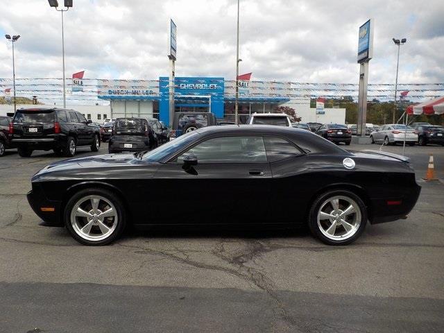 2010 dodge challenger r/t r/t 2dr coupe for sale in huntington, west virginia
