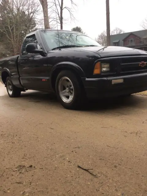 94 chevy s-10 ss