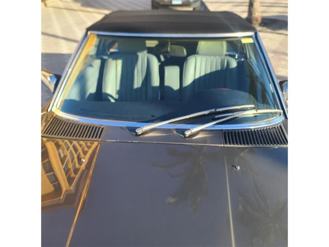 1985 mercedes-benz 380sl in pompano beach, florida