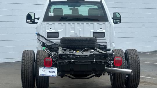 2024 Ford F-350