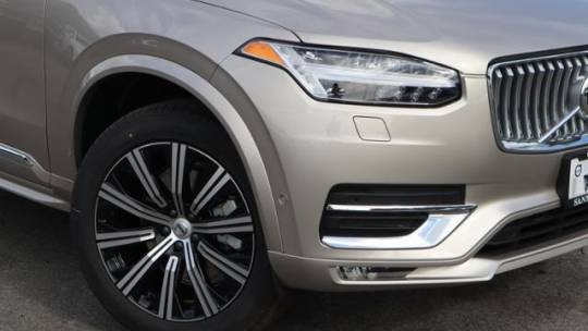 2023 Volvo XC90