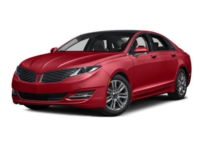 2016 lincoln mkz base 4dr sedan for sale in alto crest, new mexico