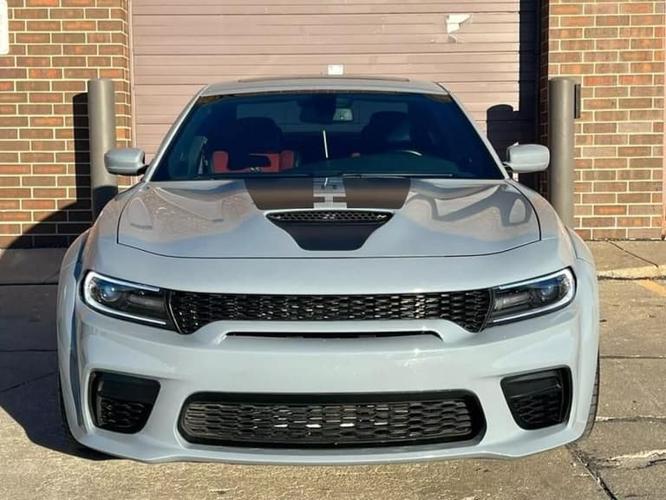 2021 dodge charger scat pack 4dr rear-wheel drive sedan in omaha, nebraska