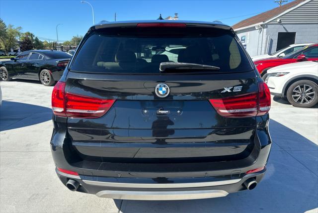 2014 bmw x5 xdrive35i