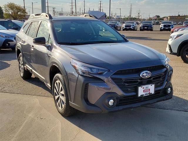 2024 subaru outback premium