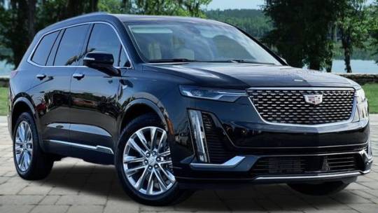 2024 Cadillac XT6