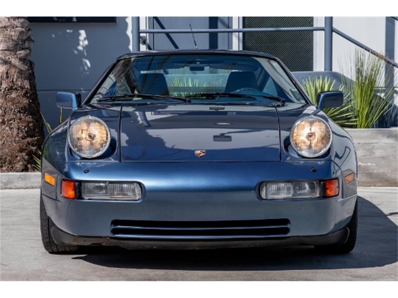 for sale: 1989 porsche 928 in beverly hills, california for sale in beverly hills, ca