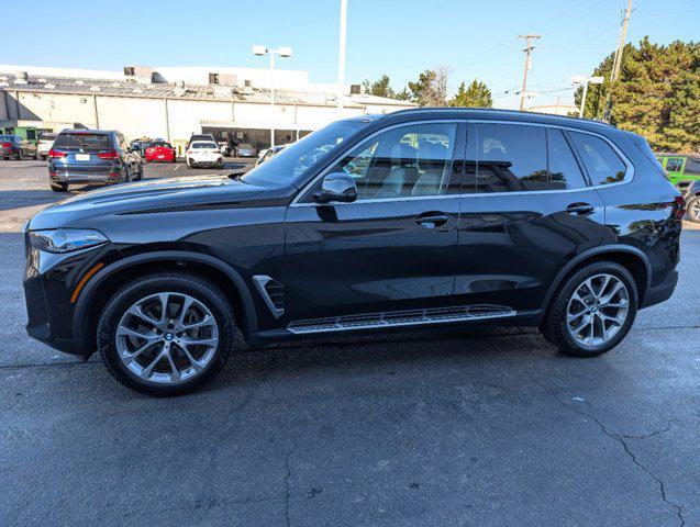 2024 bmw x5 sdrive40i