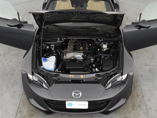 used 2016 mazda mx-5 miata grand touring smiths station, al 36877 for sale in smiths station, alabama
