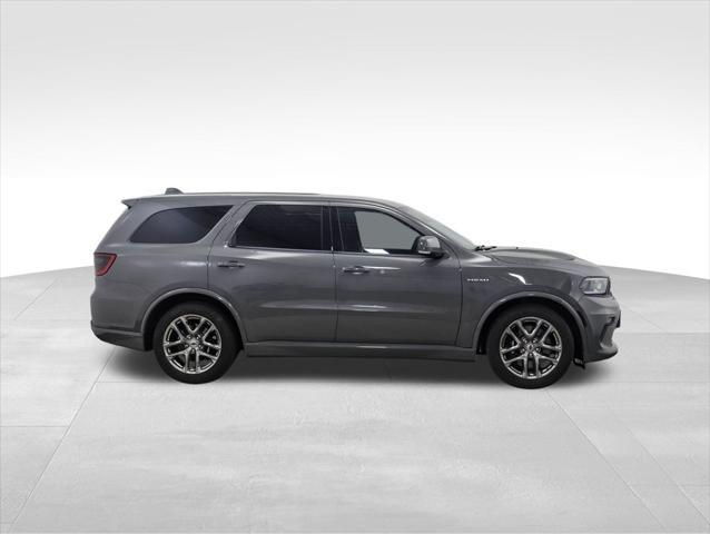 2021 dodge durango r/t awd