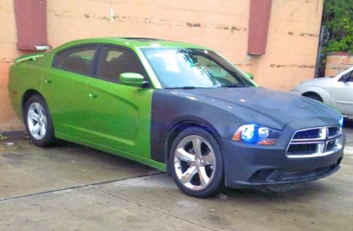 2011 dodge charger for sale in michigan by owner