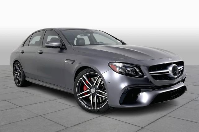2020 mercedes-benz amg e 63