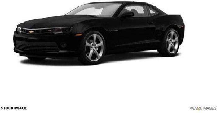 2014 chevrolet camaro lt in fredericksburg, va