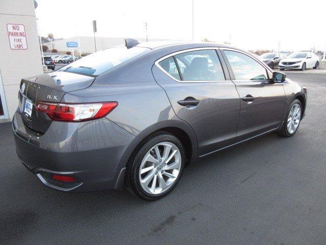used 2017 acura ilx lewiston, id 83501 for sale in lewiston, idaho