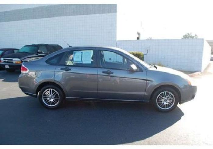 2010 ford focus se in salinas, ca
