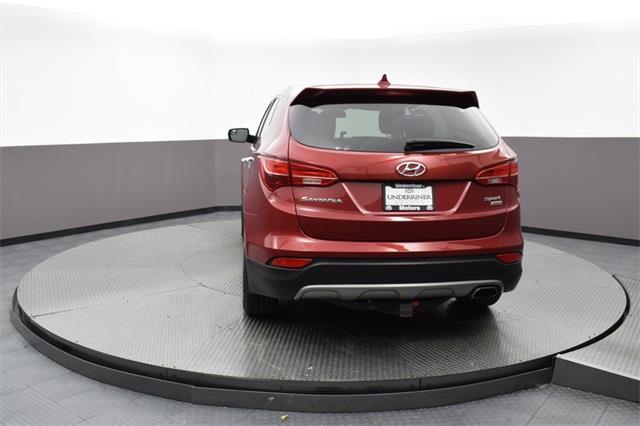 2015 hyundai santa fe sport 2.4l awd 2.4l 4dr suv for sale in billings, montana