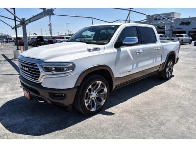 2020 ram 1500 longhorn