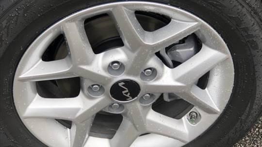 2025 Kia Soul