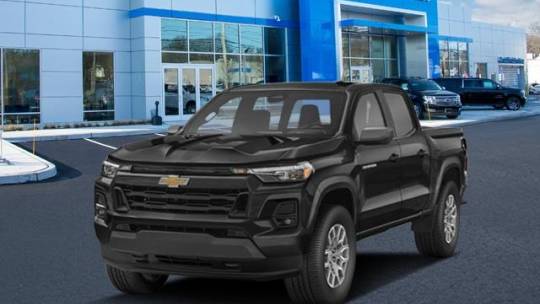 2024 Chevrolet