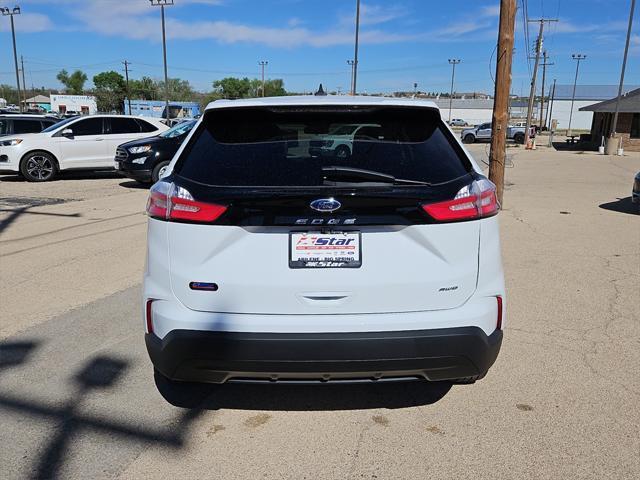 2024 ford edge se