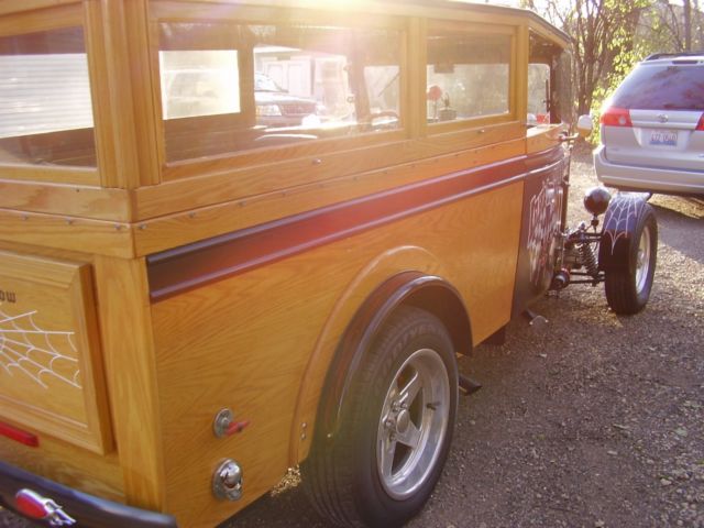 1934 international truck