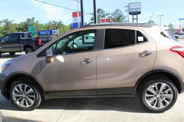 new 2019 buick encore fwd preferred picayune, ms 39466 for sale in caesar, mississippi
