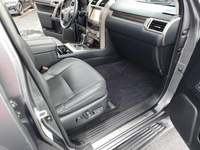 2015 lexus gx 460 base