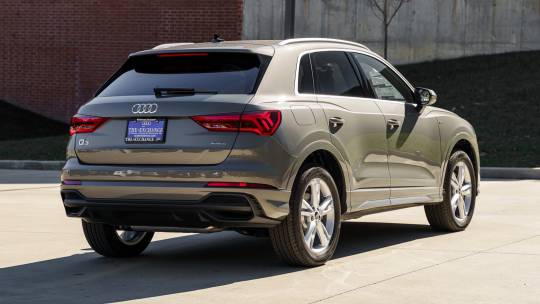 2024 Audi Q3