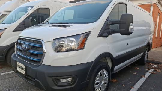 2023 Ford