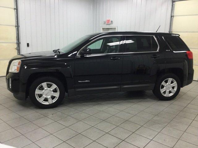 used 2013 gmc terrain fwd sle w/ sle-1 paducah, ky 42001 for sale in avondale, kentucky