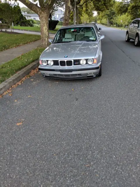 1991 used 3.6l i6 24v converted to 6 speed looks and works amazing