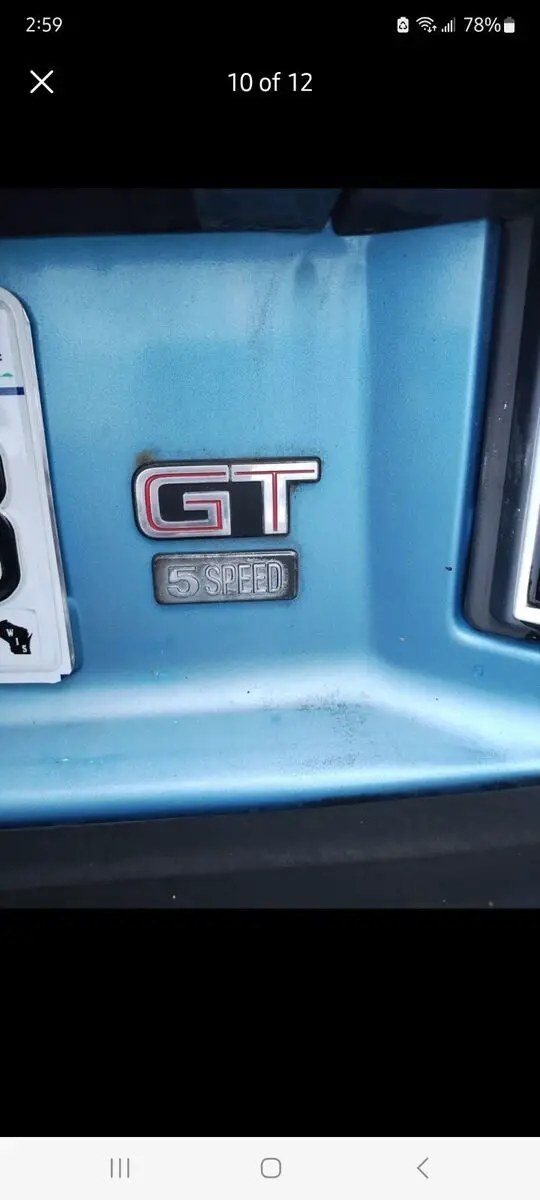 1980 toyota celica gt hatchback 20r