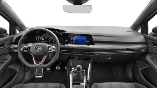 2024 Volkswagen Golf GTI