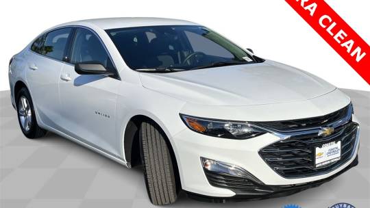 2023 Chevrolet Malibu